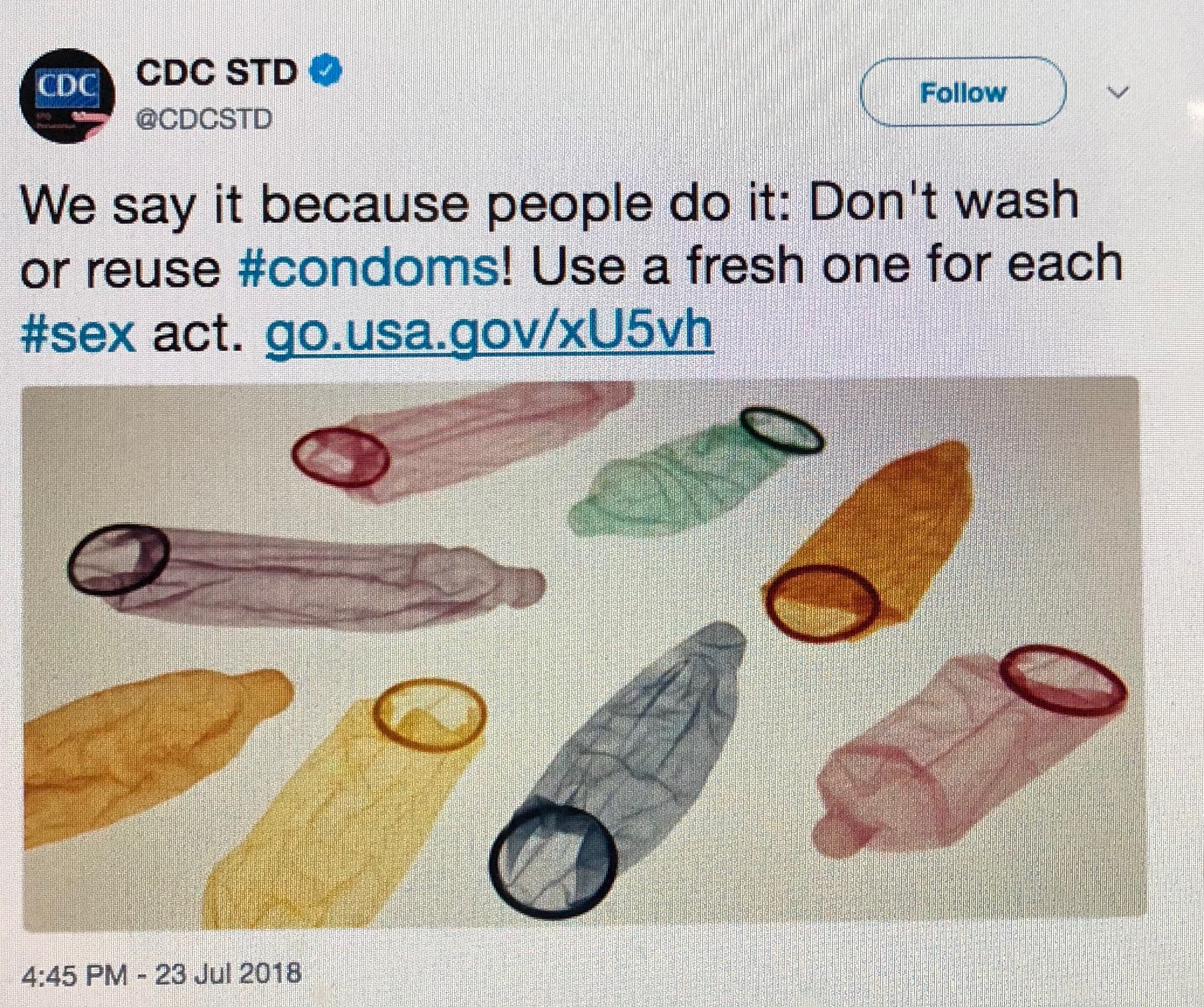Condom cruel 27 Daring